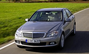 Mercedes Clase C Berlina