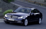 Mercedes Clase C Berlina: Nuevo Clase C para primavera