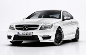 Mercedes Clase C Berlina