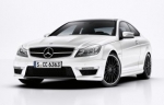 Mercedes Clase C Berlina: Nuevo Clase C AMG con 457 CV