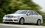 Mercedes Clase C Berlina: Novedades en los motores BlueEfficiency de la clase C