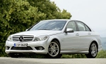 Mercedes Clase C Berlina: La gama Blue Efficiency de la Clase C