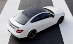 Mercedes Clase C Coupe: Precios del nuevo C Coupe