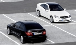 Mercedes Clase C Sportcoupé: CLC, sustituto del C Sportcoupé