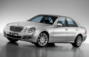 Mercedes Clase E