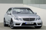 Mercedes Clase E: Precios de los Clase E 4M