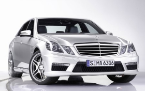 Mercedes Clase E