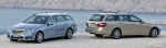 Mercedes Clase E: El nuevo Clase E Familiar