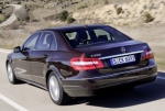 Mercedes Clase E: Precios de los nuevos motores básicos de la Clase E