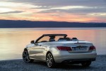 Mercedes Clase E, llegan las nuevas generaciones Coupé y Cabrio de 2013
