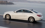Mercedes Clase E Coupe: Ya se conocen los precios del nuevo Clase E Coupé