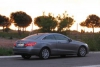 Mercedes Clase E Coupe 250 CDI BE: Un Coupé práctico