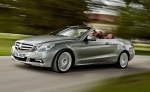 Mercedes Clase E Coupe: El nuevo Clase E Cabrio, datos y precios