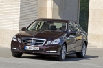 Mercedes Clase E: Nuevos motores BlueDirect para la Clase E