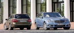 Mercedes Clase E Estate: Todos los detalles del nuevo Clase E Estate