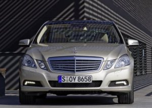 Mercedes Clase E