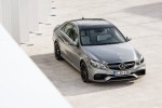 Nueva Clase E 2013 de Mercedes, todos los precios y datos 