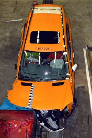 Mercedes Clase M