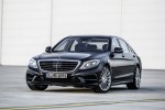 Nuevo Mercedes Clase S, en la búsqueda de la perfección