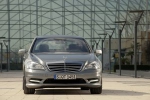 Mercedes Clase S: Nuevo Clase S 350 BlueTEC