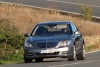 Mercedes Clase S 400 Hybrid: Gesto ecológico