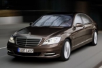 Mercedes Clase S: Precios de los nuevos Clase S
