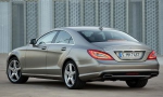 Mercedes CLS: Datos y precios del nuevo CLS