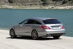 Mercedes CLS Shooting Brake, todos los datos y precios