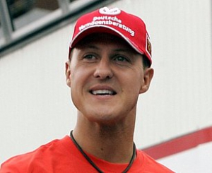 Mercedes confirma el regreso de Schumacher a la Fórmula 1