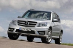 Mercedes GLK: GLK 350 CDI con menos emisiones