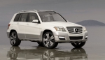 Mercedes GLK: El Freeside muestra las líneas definitivas del nuevo GLK de Mercedes