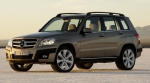 Mercedes GLK: Todos los datos del nuevo GLK
