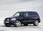 Mercedes GLK: Dossier GLK. Documentación