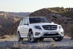 Mercedes GLK, llega la nueva generación