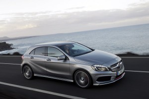 Mercedes Clase A, la nueva generación crecerá después del verano