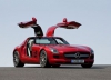 Mercedes revive las 