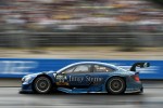 Mercedes, Merhi participará en el DTM Show este fin de semana