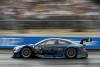 Mercedes, Merhi participará en el DTM Show este fin de semana