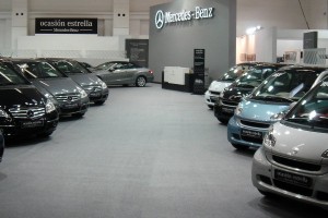 El Salón del Automóvil de Ocasión de Madrid abre sus puertas hoy