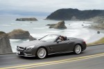 Mercedes SL, precios de la nueva generación 2012
