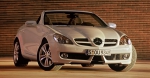 Mercedes SLK: El nuevo SLK