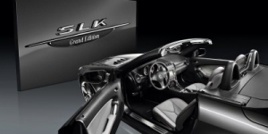 Mercedes SLK