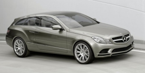 Mercedes Varios