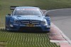 Mercedes domina el DTM, el español Merhi progresa en su debut