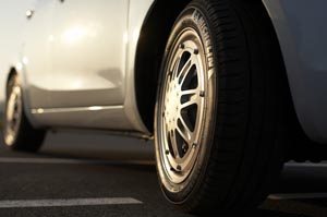 Michelin muestra en el Salón Internacional del Automóvil de Paris el Michelin Energy Saver y presenta el Michelin Active Wheel y el WILL