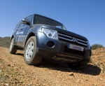 Michelin presenta dos nuevos neumáticos para 4x4 y SUV
