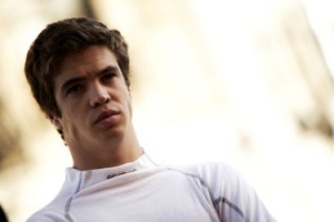 Miki Monrás confiado ante la cita de Silverstone