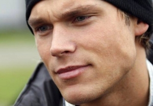 Andreas Mikkelsen