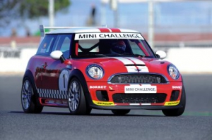Mini Challenge: Carrera nocturna en Albacete