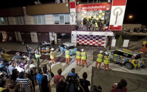 Mini Challenge: Villa y De los Milagros encadenan la tercera victoria consecutiva del año en el circuito de Albacete